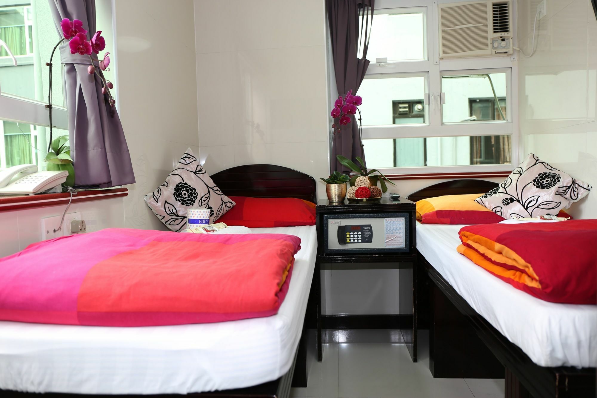 G Loft Hotel Kowloon  Екстериор снимка