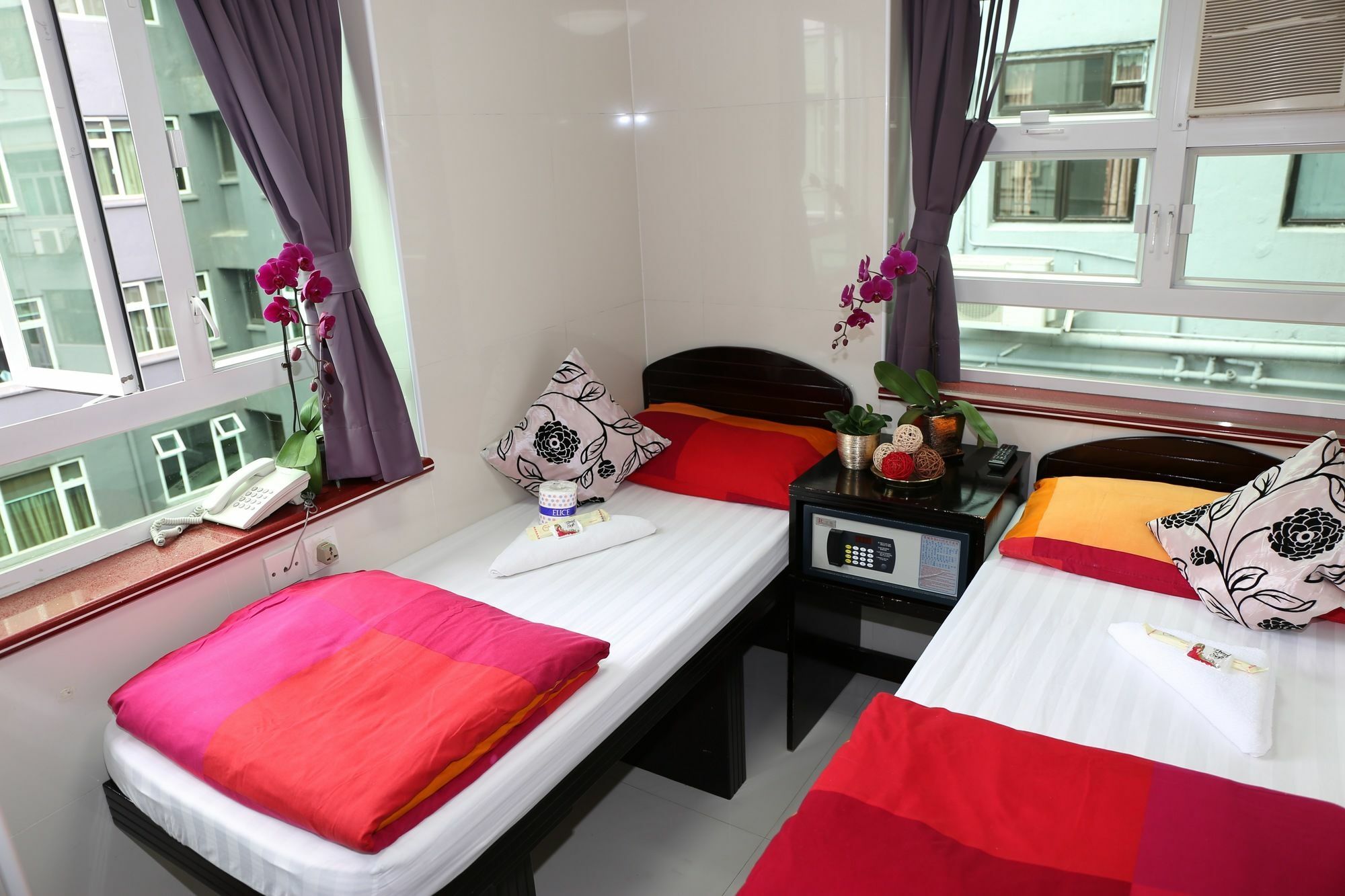 G Loft Hotel Kowloon  Екстериор снимка