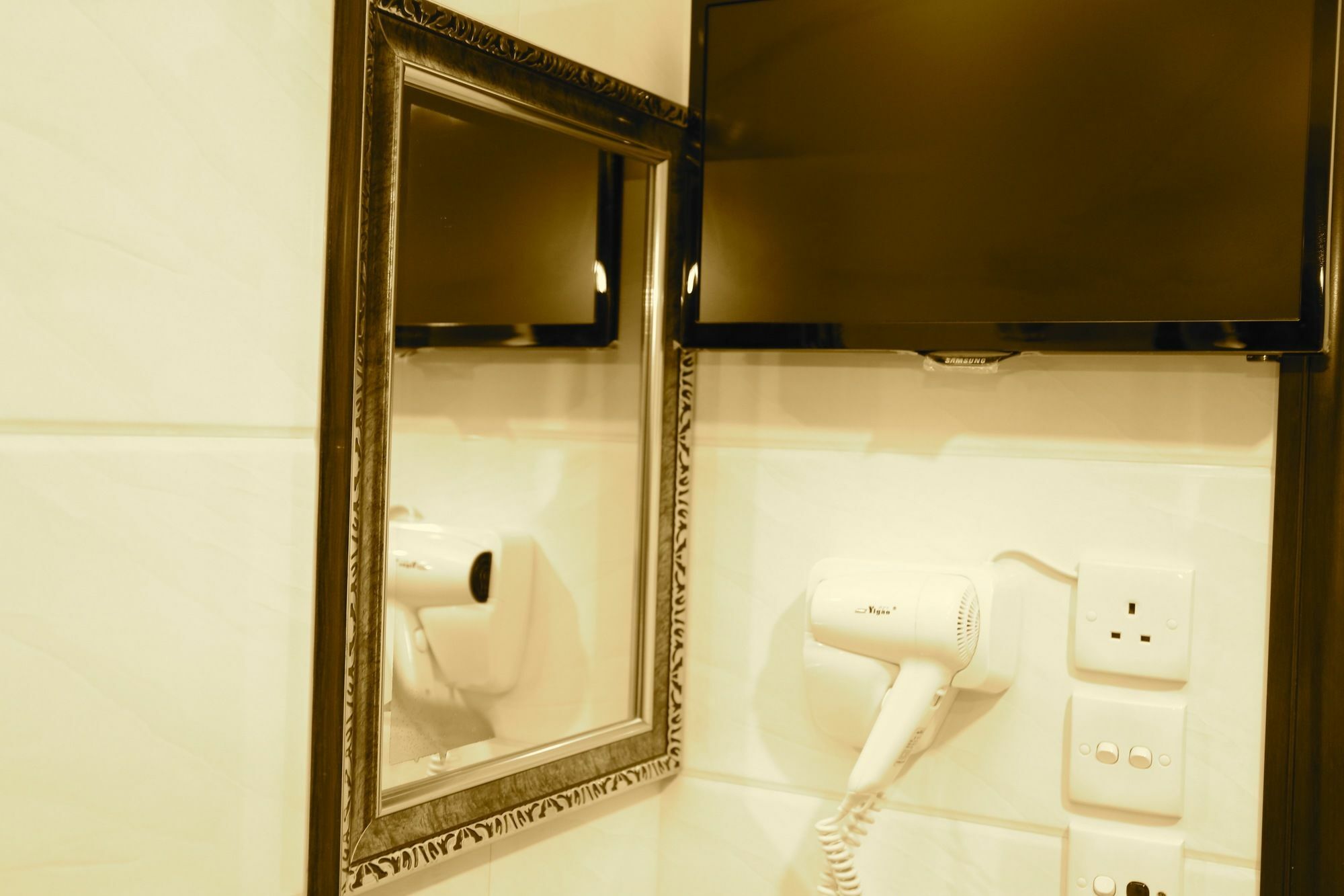 G Loft Hotel Kowloon  Екстериор снимка