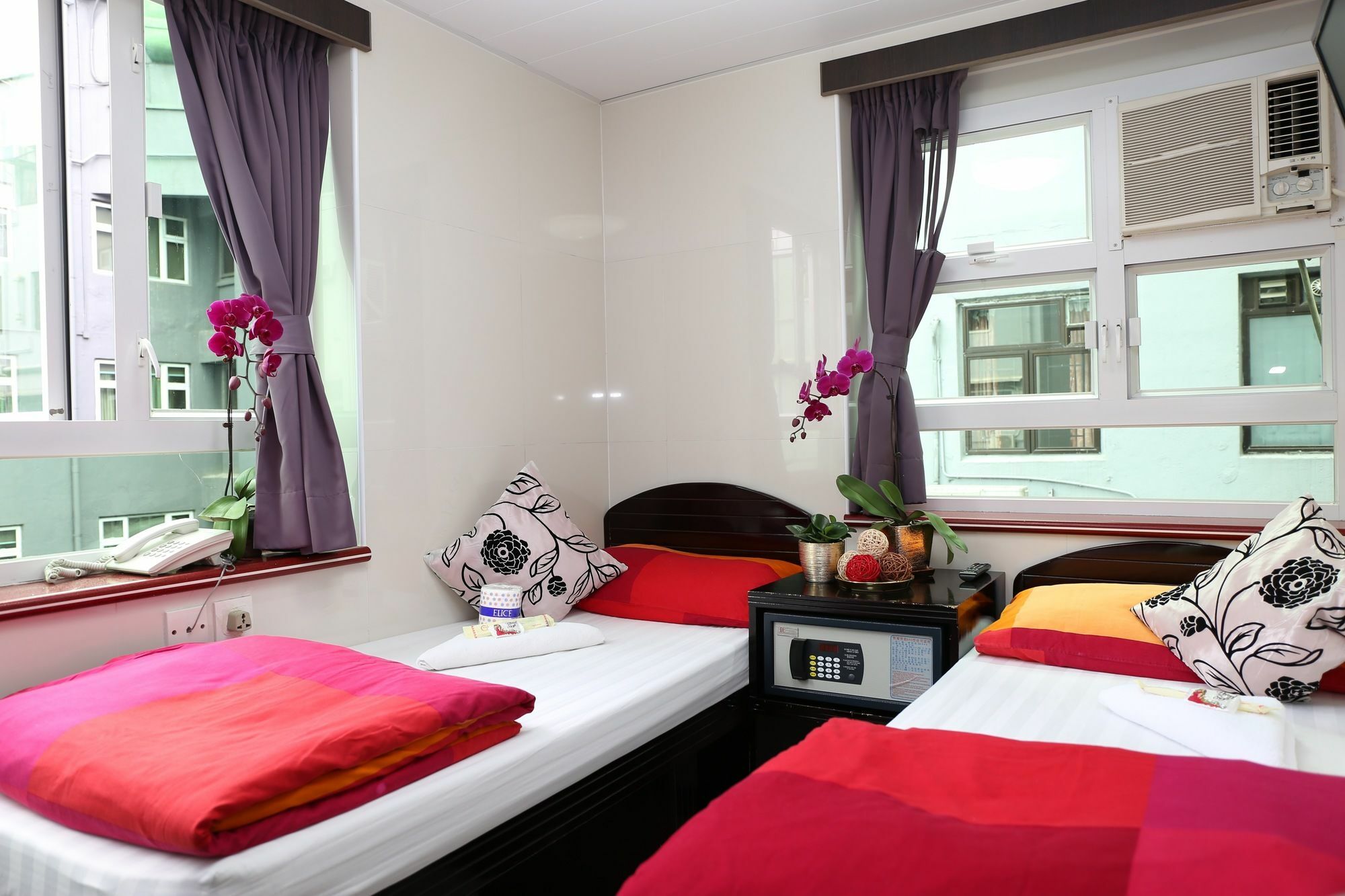 G Loft Hotel Kowloon  Екстериор снимка