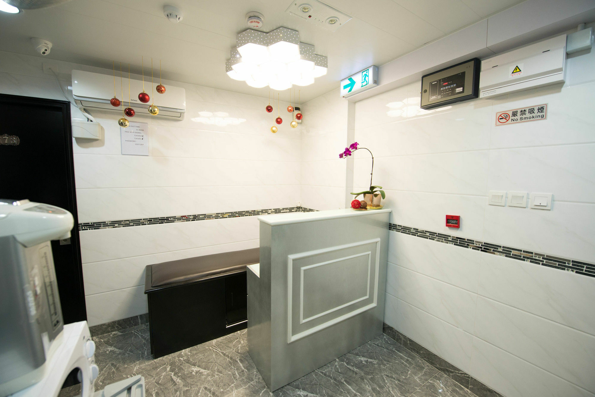 G Loft Hotel Kowloon  Екстериор снимка