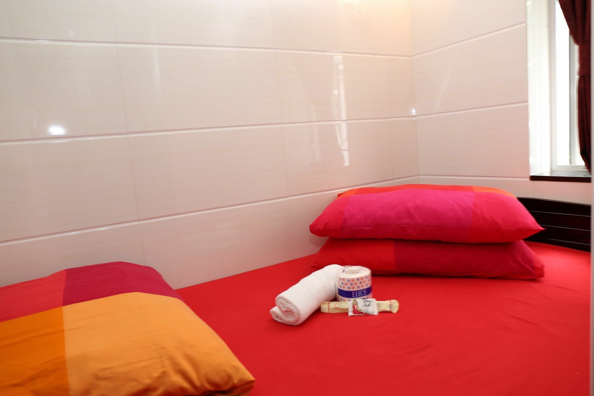 G Loft Hotel Kowloon  Екстериор снимка