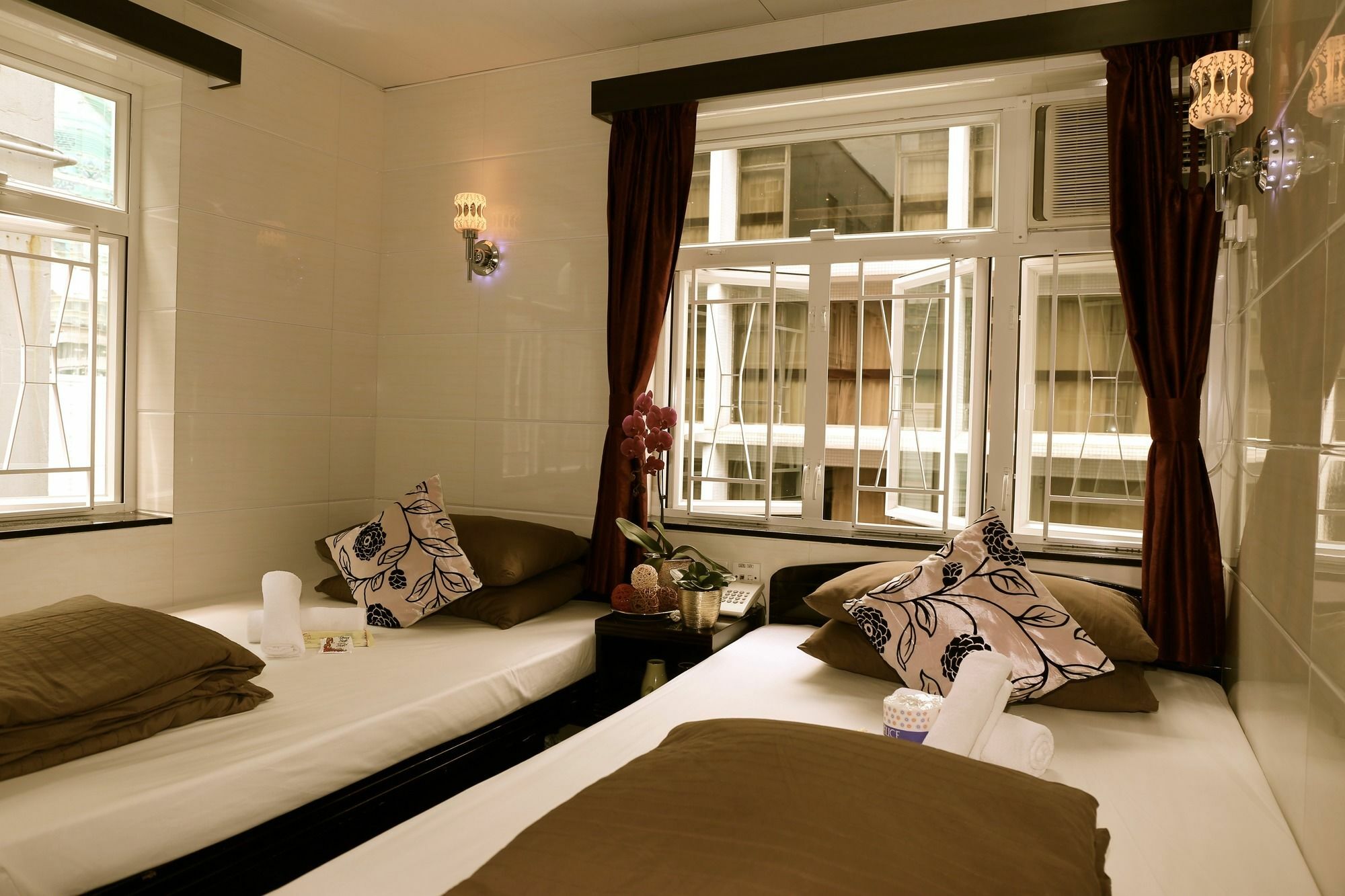 G Loft Hotel Kowloon  Екстериор снимка