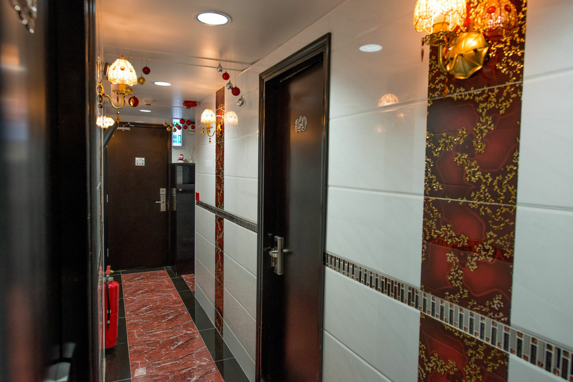 G Loft Hotel Kowloon  Екстериор снимка